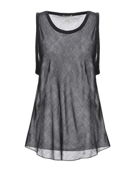Топ SAINT LAURENT