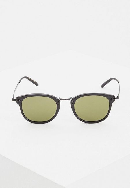 Солнцезащитные очки Oliver Peoples