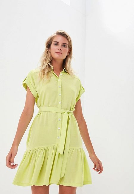 Платье Gorchica