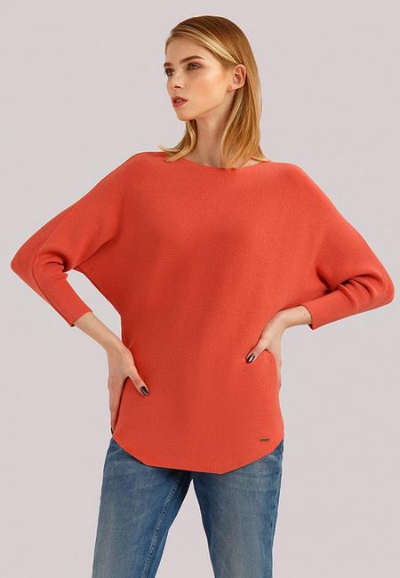 Джемпер Finn Flare