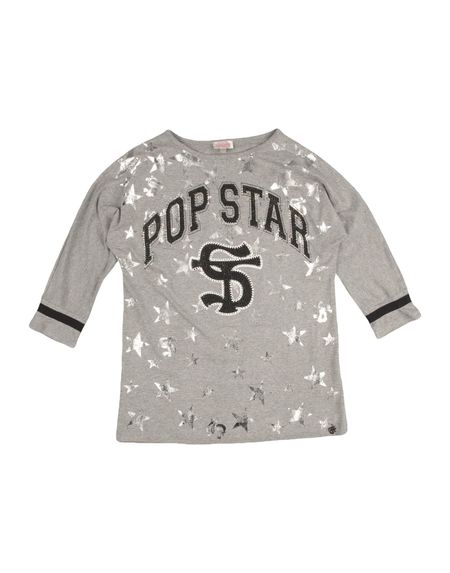 Футболка SO TWEE by MISS GRANT