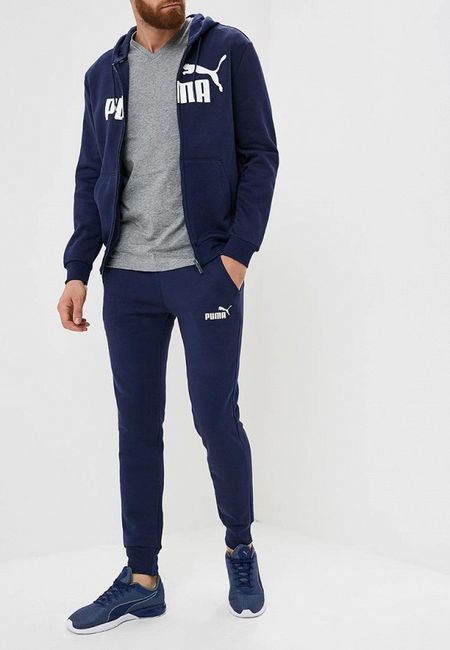 Брюки PUMA