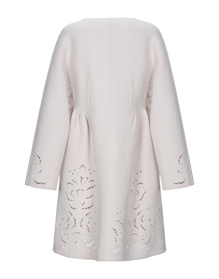 Пальто ERMANNO SCERVINO