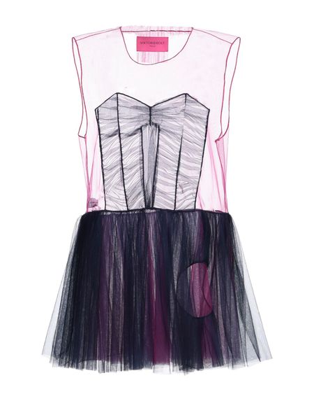 Платье VIKTOR & ROLF