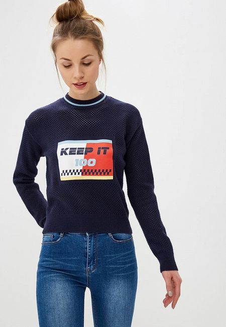 Джемпер Befree