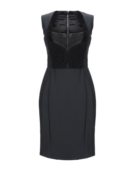 Платье ELISABETTA FRANCHI GOLD