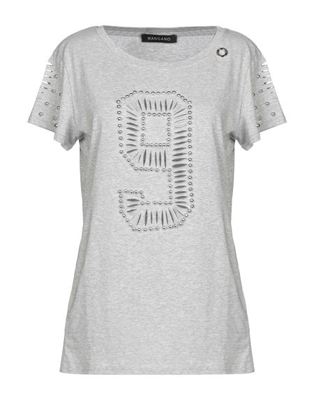 Футболка MANGANO