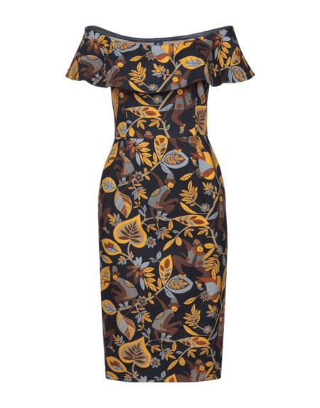 Платье TRAFFIC PEOPLE