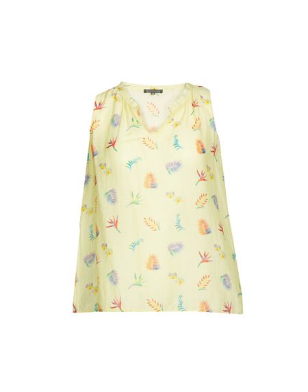 Майка SCAGLIONE