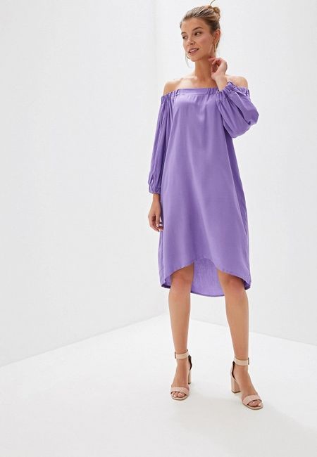 Платье Vivostyle