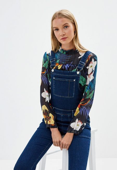 Комбинезон Mango
