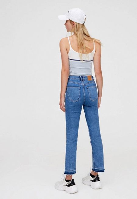 Топ Pull&Bear