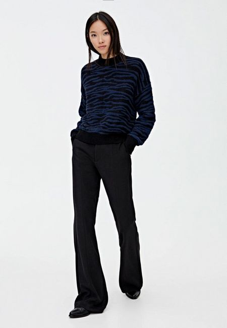 Джемпер Pull&Bear