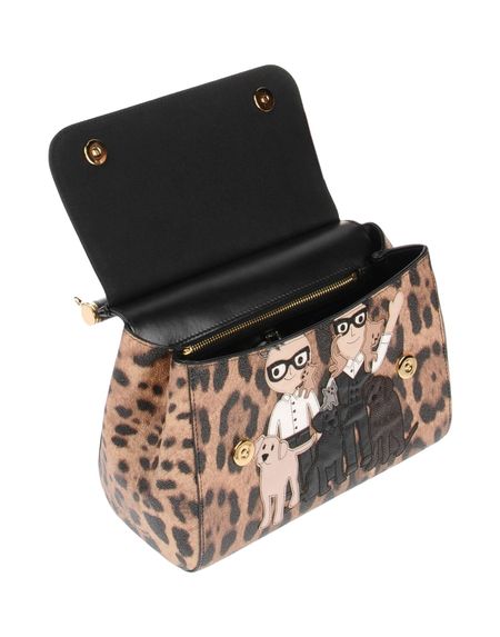 Сумка DOLCE & GABBANA