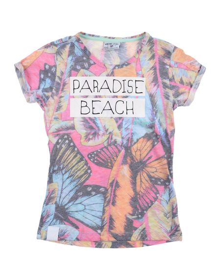 Футболка VINGINO