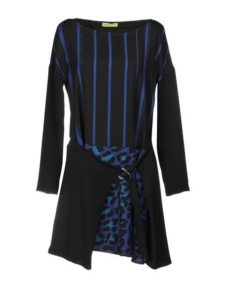 Платье VERSACE JEANS