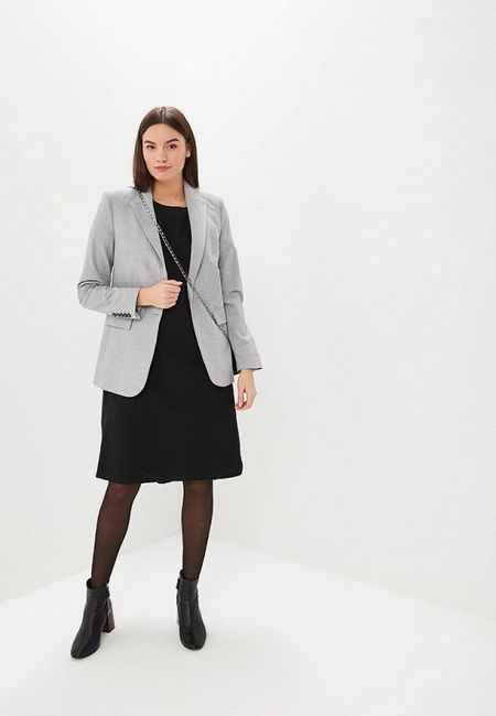 Платье Hassfashion