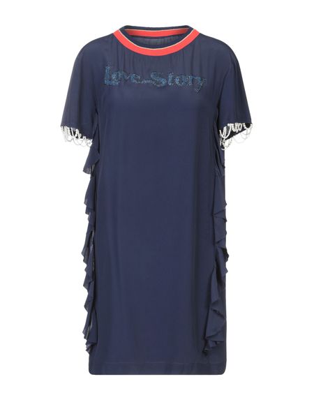 Платье PINKO UNIQUENESS