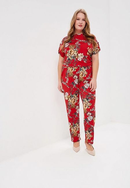 Комбинезон PreWoman