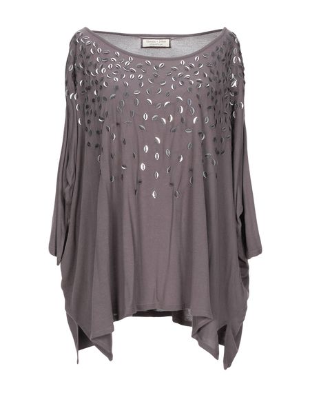 Футболка GIORGIA & JOHNS