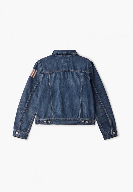 Куртка Polo Ralph Lauren