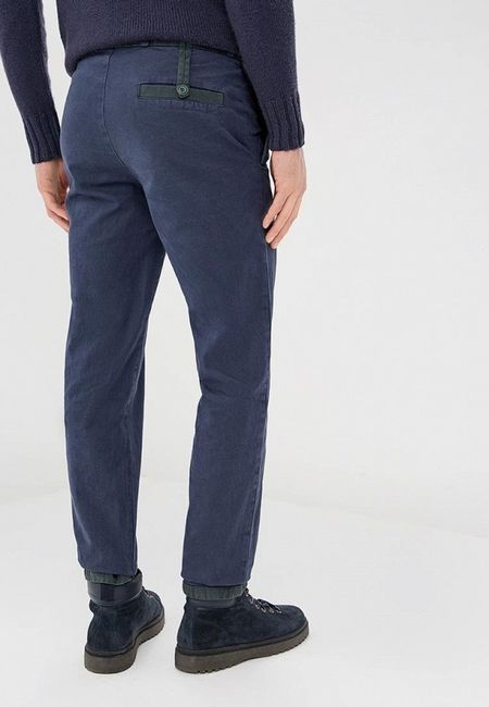 Сапоги Elijah & Sims