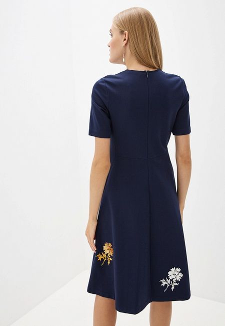 Платье Tory Burch