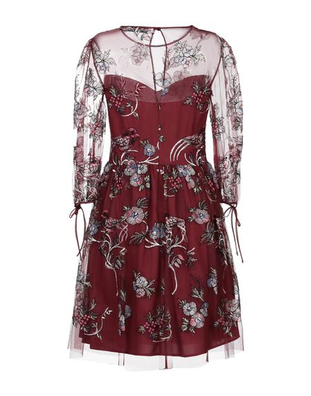 Платье BLUGIRL BLUMARINE