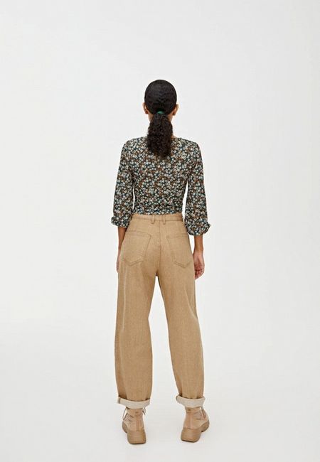 Блуза Pull&Bear