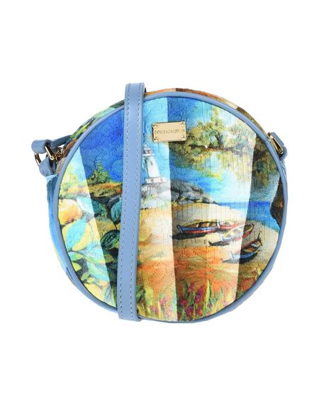 Сумка DOLCE & GABBANA