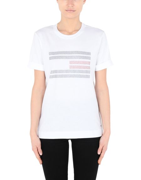 Футболка TOMMY HILFIGER