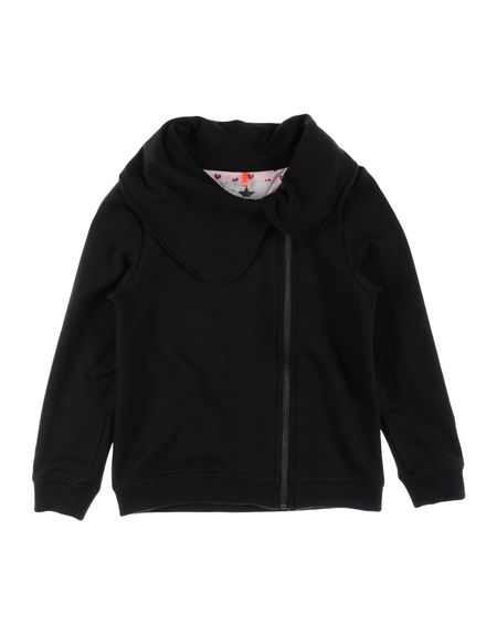 Толстовка MACCHIA J