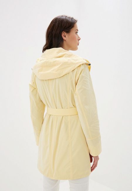 Плащ Dixi-Coat
