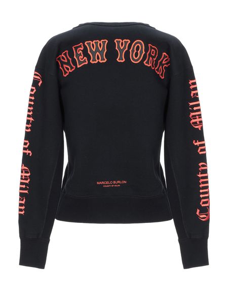 Толстовка MARCELO BURLON