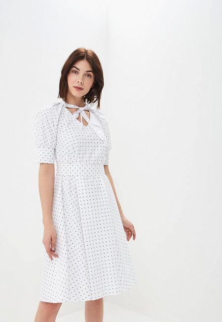 Платье Feeclot