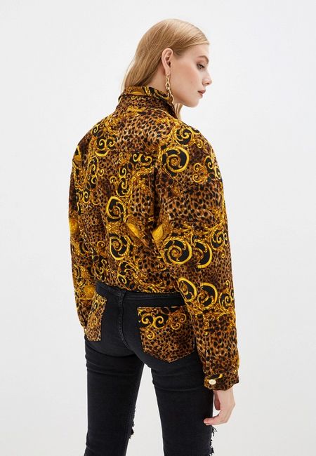 Куртка Versace Jeans Couture