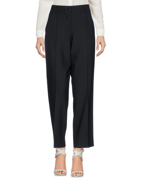 Брюки BOUTIQUE MOSCHINO