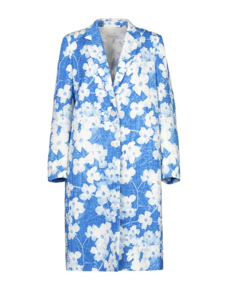 Пальто DRIES VAN NOTEN