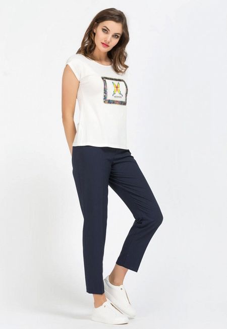 Футболка Remix