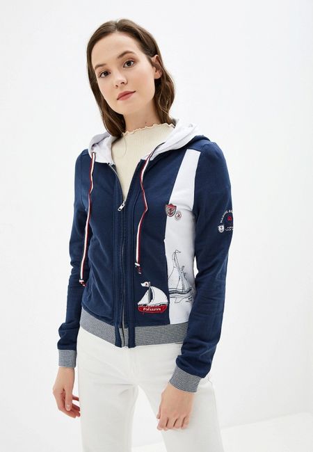 Толстовка Forza Viva