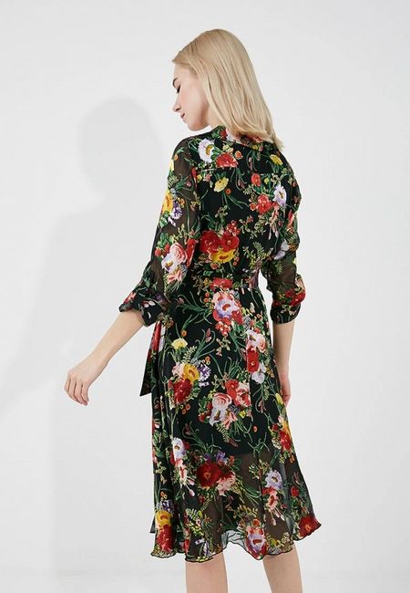 Платье Alice + Olivia