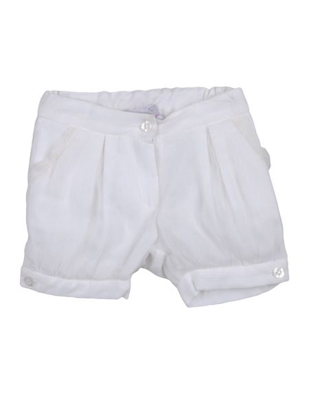 Шорты SCERVINO STREET GIRL