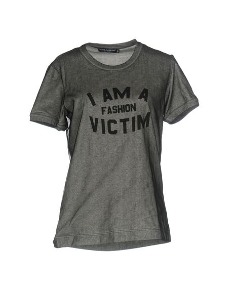 Толстовка DOLCE & GABBANA