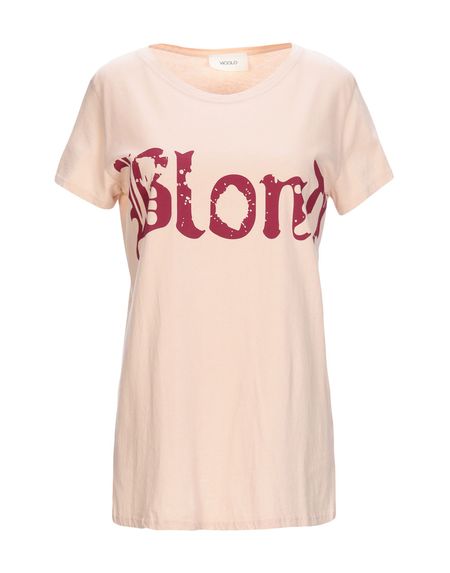 Футболка VICOLO