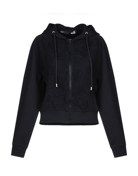 Толстовка LOVE MOSCHINO