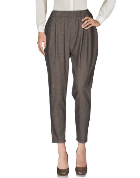 Брюки MANILA GRACE