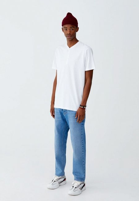 Футболка Pull&Bear