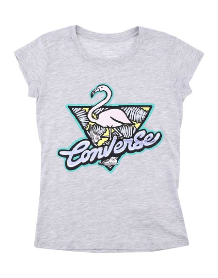 Футболка CONVERSE