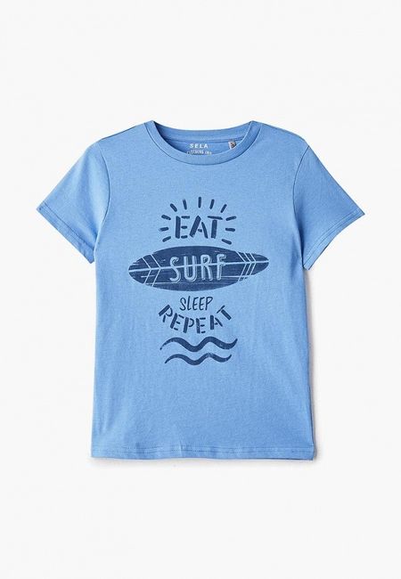 Футболка Sela