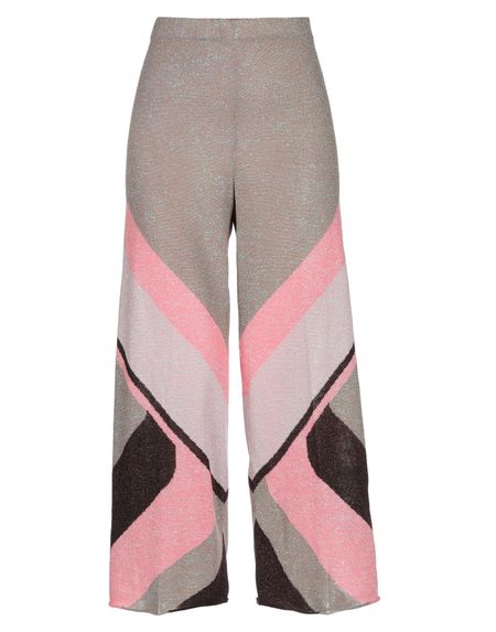 Брюки CIRCUS HOTEL